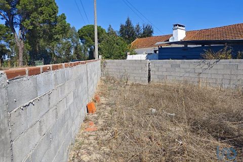 Tomt i Coruche, Santarem, Coruche - € 53 000 | Ref: 150374 - foto 8