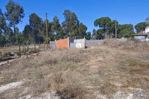 Tomt i Coruche, Santarem, Coruche - € 53 000 | Ref: 150374 - foto 10