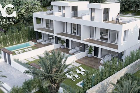 Byhus i Nerja, Malaga, Nerja - € 725.740 | Ref: Serena Hill - foto 1