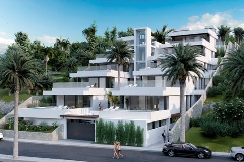 Byhus i Nerja, Malaga, Nerja - € 725.740 | Ref: Serena Hill - foto 8