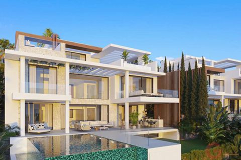Villa a Estepona, Malaga, Estepona - € 3.140.000 | Ref: IDEPOLV-8 - foto 8