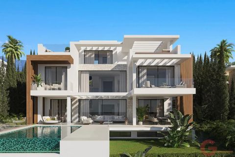 Villa a Estepona, Malaga, Estepona - € 3.140.000 | Ref: IDEPOLV-8 - foto 9