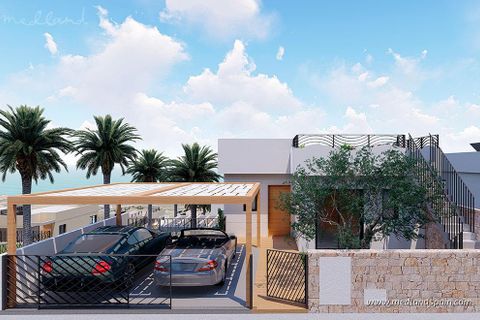 Villa i Polop, Alicante, Polop - € 625.000 | Ref: A-2216404 - foto 4