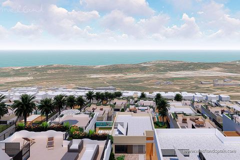 Villa i Polop, Alicante, Polop - € 625.000 | Ref: A-2216404 - foto 5