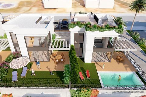 Villa i Polop, Alicante, Polop - € 625.000 | Ref: A-2216404 - foto 6