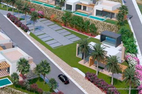 Villa i Polop, Alicante, Polop - € 625.000 | Ref: A-2216404 - foto 7
