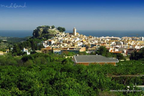 Villa i Polop, Alicante, Polop - € 625.000 | Ref: A-2216404 - foto 10