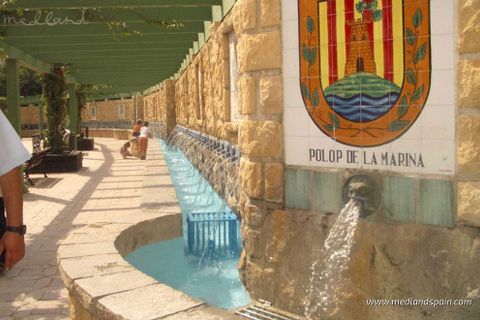 Villa i Polop, Alicante, Polop - € 625.000 | Ref: A-2216404 - foto 11
