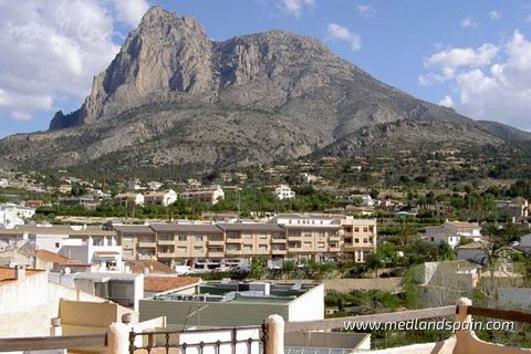 Villa i Polop, Alicante, Polop - € 625.000 | Ref: A-2216404 - foto 12
