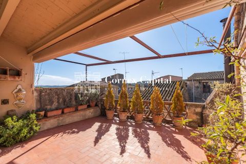Landsbyhus i Rupia, Gerona, Rupia - € 760.000 | Ref: V-CB-186. - foto 1