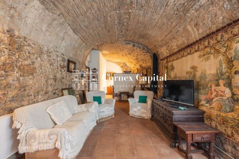 Landsbyhus i Rupia, Gerona, Rupia - € 760.000 | Ref: V-CB-186. - foto 2