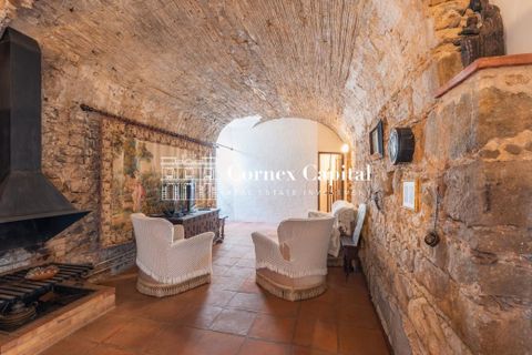 Landsbyhus i Rupia, Gerona, Rupia - € 760.000 | Ref: V-CB-186. - foto 9
