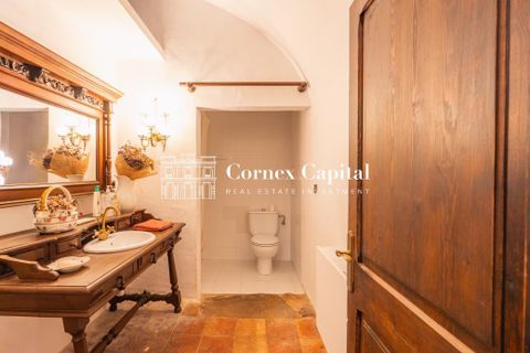 Landsbyhus i Rupia, Gerona, Rupia - € 760.000 | Ref: V-CB-186. - foto 10