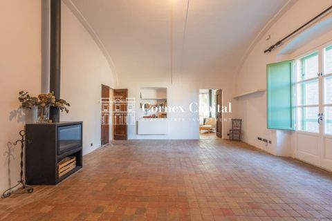 Landsbyhus i Rupia, Gerona, Rupia - € 760.000 | Ref: V-CB-186. - foto 19