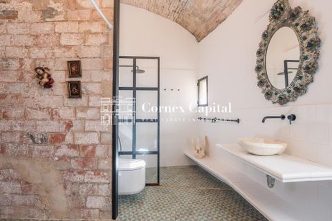 Landsbyhus i Rupia, Gerona, Rupia - € 760.000 | Ref: V-CB-186. - foto 26