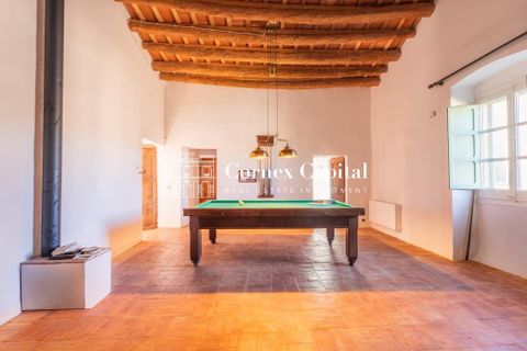 Landsbyhus i Rupia, Gerona, Rupia - € 760.000 | Ref: V-CB-186. - foto 38