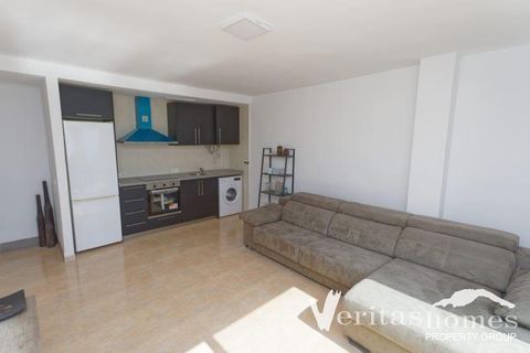 Leilighet i Mojacar, Almeria, Mojacar - € 180 000 | Ref: VHAP 2959 - foto 7