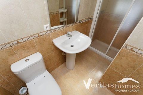 Leilighet i Mojacar, Almeria, Mojacar - € 180 000 | Ref: VHAP 2959 - foto 12
