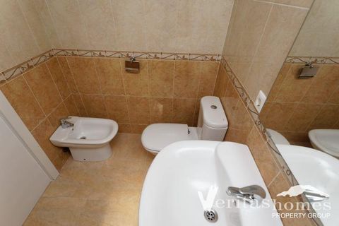 Leilighet i Mojacar, Almeria, Mojacar - € 180 000 | Ref: VHAP 2959 - foto 13