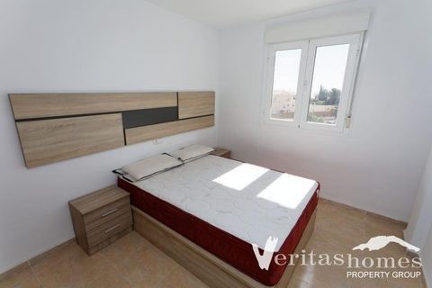 Leilighet i Mojacar, Almeria, Mojacar - € 180 000 | Ref: VHAP 2959 - foto 15
