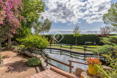 Landejendom i Ullastret, Gerona, Ullastret - € 2.400.000 | Ref: GIR61561 - foto 6