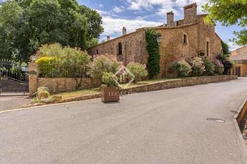 Landejendom i Ullastret, Gerona, Ullastret - € 2.400.000 | Ref: GIR61561 - foto 8