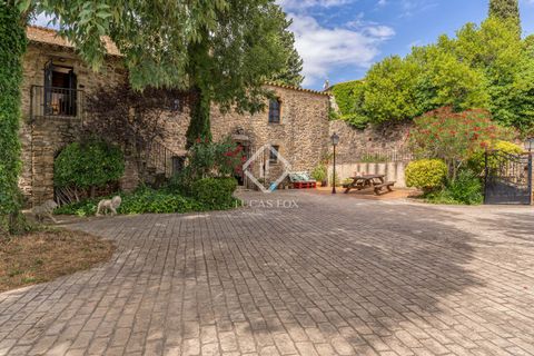 Landejendom i Ullastret, Gerona, Ullastret - € 2.400.000 | Ref: GIR61561 - foto 9