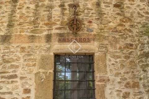 Landejendom i Ullastret, Gerona, Ullastret - € 2.400.000 | Ref: GIR61561 - foto 11