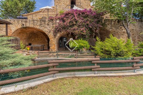 Landejendom i Ullastret, Gerona, Ullastret - € 2.400.000 | Ref: GIR61561 - foto 12