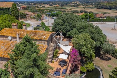 Landejendom i Ullastret, Gerona, Ullastret - € 2.400.000 | Ref: GIR61561 - foto 13