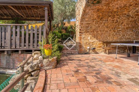 Landejendom i Ullastret, Gerona, Ullastret - € 2.400.000 | Ref: GIR61561 - foto 14