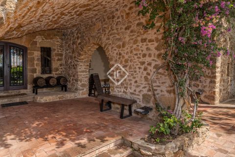 Landejendom i Ullastret, Gerona, Ullastret - € 2.400.000 | Ref: GIR61561 - foto 15