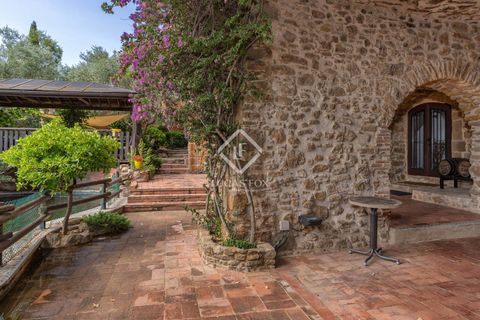 Landejendom i Ullastret, Gerona, Ullastret - € 2.400.000 | Ref: GIR61561 - foto 16