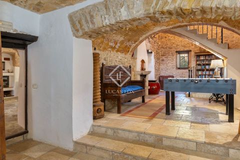 Landejendom i Ullastret, Gerona, Ullastret - € 2.400.000 | Ref: GIR61561 - foto 21