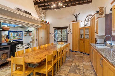 Landejendom i Ullastret, Gerona, Ullastret - € 2.400.000 | Ref: GIR61561 - foto 22