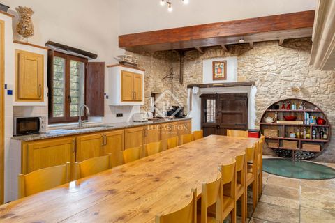 Landejendom i Ullastret, Gerona, Ullastret - € 2.400.000 | Ref: GIR61561 - foto 23