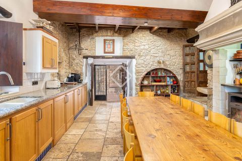 Landejendom i Ullastret, Gerona, Ullastret - € 2.400.000 | Ref: GIR61561 - foto 24