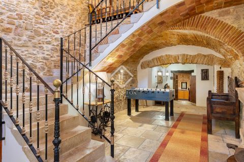 Landejendom i Ullastret, Gerona, Ullastret - € 2.400.000 | Ref: GIR61561 - foto 25