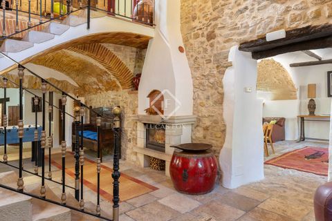 Landejendom i Ullastret, Gerona, Ullastret - € 2.400.000 | Ref: GIR61561 - foto 26