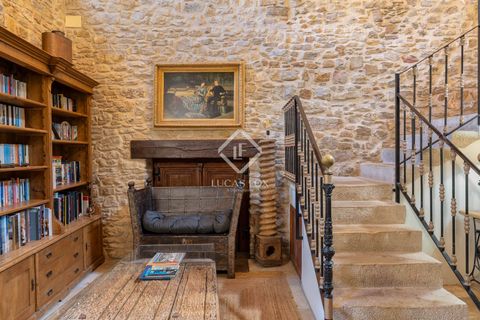 Landejendom i Ullastret, Gerona, Ullastret - € 2.400.000 | Ref: GIR61561 - foto 27