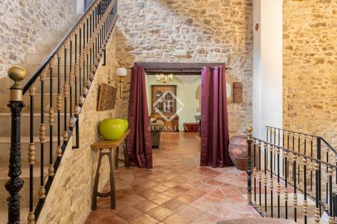 Landejendom i Ullastret, Gerona, Ullastret - € 2.400.000 | Ref: GIR61561 - foto 28