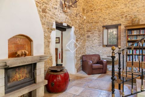 Landejendom i Ullastret, Gerona, Ullastret - € 2.400.000 | Ref: GIR61561 - foto 29