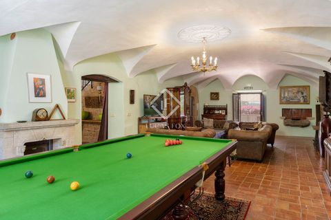 Landejendom i Ullastret, Gerona, Ullastret - € 2.400.000 | Ref: GIR61561 - foto 31