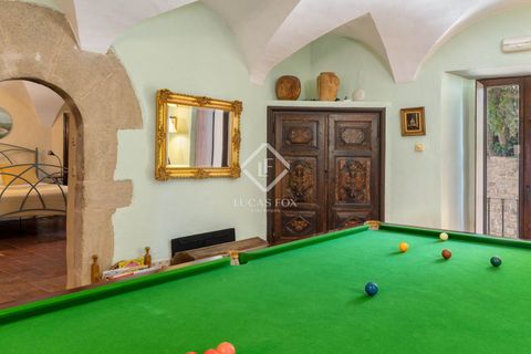 Landejendom i Ullastret, Gerona, Ullastret - € 2.400.000 | Ref: GIR61561 - foto 32