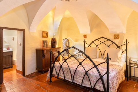 Landejendom i Ullastret, Gerona, Ullastret - € 2.400.000 | Ref: GIR61561 - foto 34