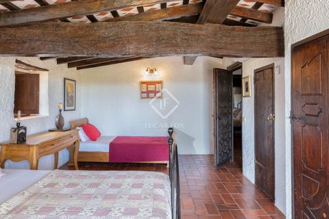 Landejendom i Ullastret, Gerona, Ullastret - € 2.400.000 | Ref: GIR61561 - foto 38