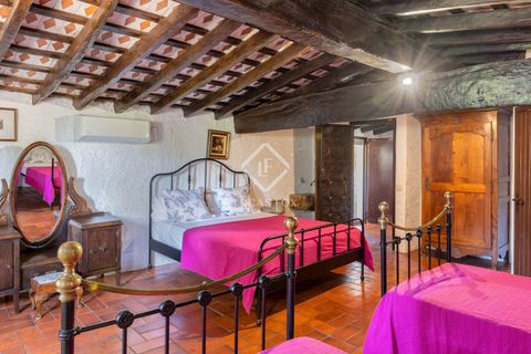 Landejendom i Ullastret, Gerona, Ullastret - € 2.400.000 | Ref: GIR61561 - foto 41