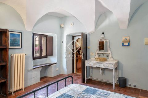 Landejendom i Ullastret, Gerona, Ullastret - € 2.400.000 | Ref: GIR61561 - foto 43