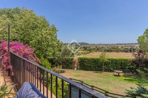 Landejendom i Ullastret, Gerona, Ullastret - € 2.400.000 | Ref: GIR61561 - foto 47