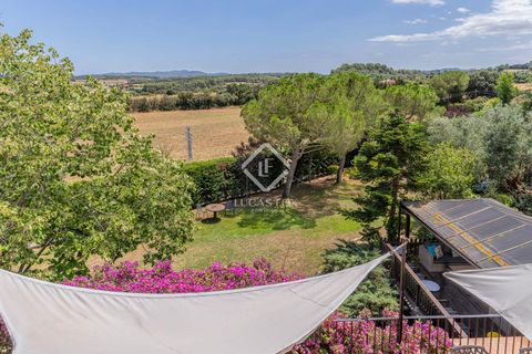 Landejendom i Ullastret, Gerona, Ullastret - € 2.400.000 | Ref: GIR61561 - foto 48